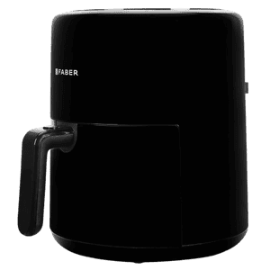 FABER FAF 4.0 NEO AIRFRYER | 4.0L | BLACK