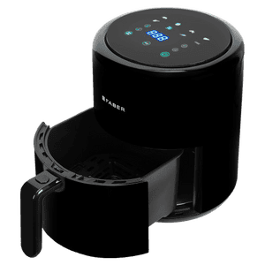 FABER FAF 4.0 NEO AIRFRYER | 4.0L | BLACK