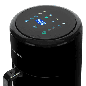 FABER FAF 4.0 NEO AIRFRYER | 4.0L | BLACK