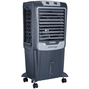 Usha AeroStyle Breeze Air Cooler | 45 L | 45ASBT3F