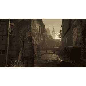 Sony PS5 The Last Of Us 2 Remastered Game Software