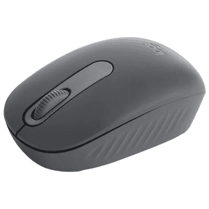 Logitech M196 Bluetooth Wireless Mouse | Multicolour