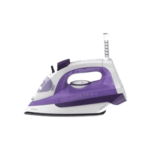 Havells Stella Steam Iron | 2000 W | Purple