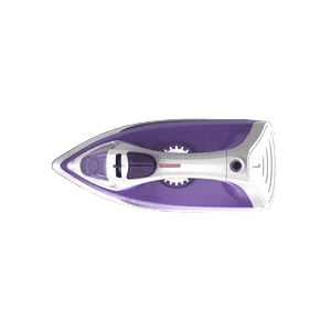 Havells Stella Steam Iron | 2000 W | Purple