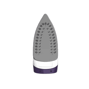 Havells Stella Steam Iron | 2000 W | Purple