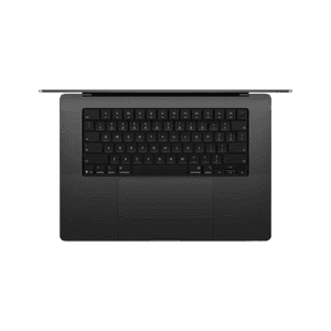 Apple Laptop  Mbp M5 pro chip | 16 Inch | 24 GB |1TB | Space Black | MGEA4HN/A