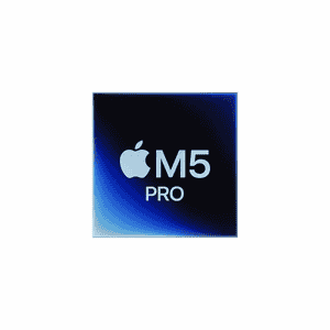 Apple Laptop  Mbp M5 pro chip | 16 Inch | 24 GB |1TB | Space Black | MGEA4HN/A