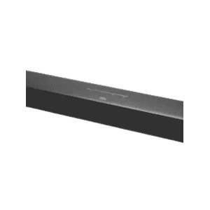 JBL Bar 2.1 Essential Soundbar with Wireless Subwoofer | 440W | Dolby Digital | 2.1 Channel | Black | JBLBAR21ESSBLKIN