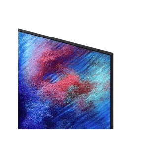 Samsung R95H Micro RGB 4K Ultra HD Smart Tizen TV | 215 cm (85 inch) | Black | 2026 Model | MRA85R95HXUXXL
