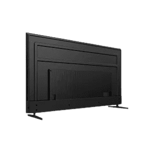 Sony Bravia 3 II 4K Ultra HD Smart LED Google TV | 164 cm (65 inch) | Dolby Vision & Dolby Atmos | Black | K-65XR35M2