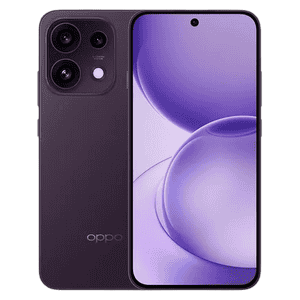 Oppo Reno16c 5G | 8GB | 256GB | Twilight Violet