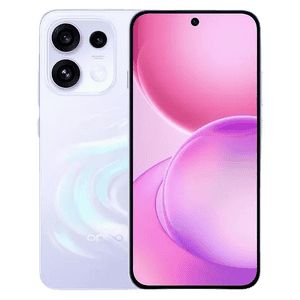 Oppo Reno16c 5G | 8GB | 256GB | Stellar Purple