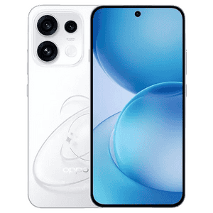 Oppo Reno16c 5G | 12GB | 256GB | Starry White