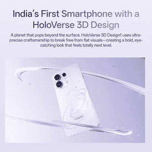 Oppo Reno16c 5G | 12GB | 256GB | Starry White