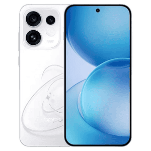 Oppo Reno 16 5G | 12GB | 256GB | Starry White
