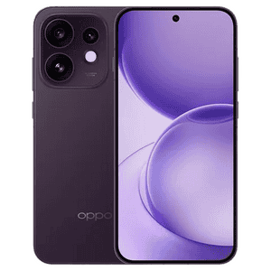 Oppo Reno 16 5G | 8GB | 256GB | Twilight Violet