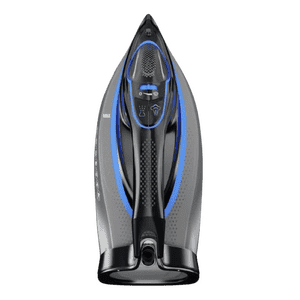 Havells Athena Steam Iron | 3000 W | Black & Blue