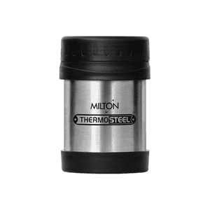 Milton Insulated Thermosteel Soup Flask 350 | Assorted Colors