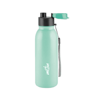 Milton Caper 750 Stainless Steel Water Bottle | Multicolour