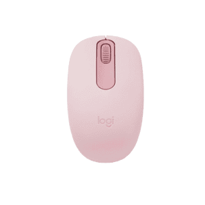 Logitech M196 Bluetooth Wireless Mouse | Multicolour