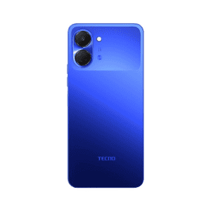 Tecno Spark GO 3 | 4GB | 64GB | Galaxy Blue