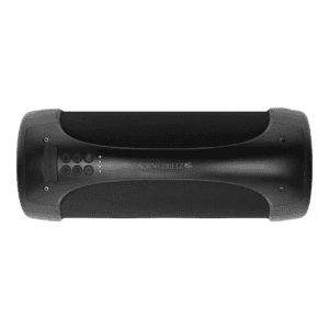 Zebronics Zeb Sound Feast 400 Bluetooth Portable Speaker | 60W | Black