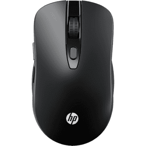 HP M190 Wireless Mouse | Black