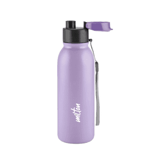 Milton Caper 750 Stainless Steel Water Bottle | Multicolour