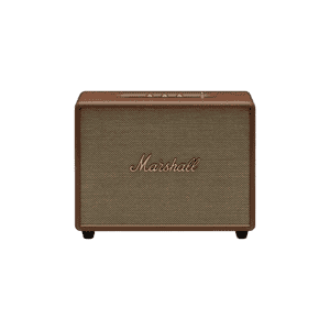 Marshall Woburn III Home Speaker | Brown | MS-WBRN3