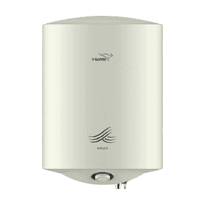 V-Guard Valco Water Heater | 10 L | White