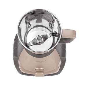 Bajaj Style Mix Mixer Grinder | 1000W | 5 Jar | Sahara Beige