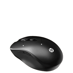 HP M190 Wireless Mouse | Black