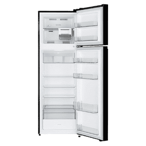LG Frost-Free Double Door Convertible Refrigerator | 276 L | 2 Star | Smart Inverter | Onyx Black | 2026 Model | GLT2826XWOB