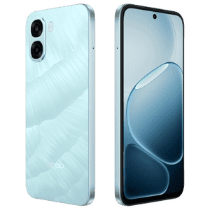 Oppo A6x 5G | 4GB | 128 GB | Ice Blue | NM1