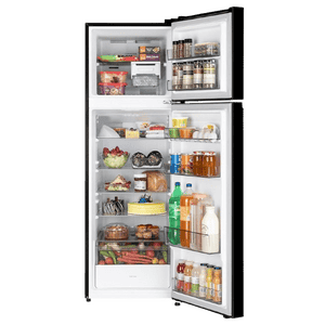 LG Frost-Free Double Door Convertible Refrigerator | 276 L | 2 Star | Smart Inverter | Onyx Black | 2026 Model | GLT2826XWOB
