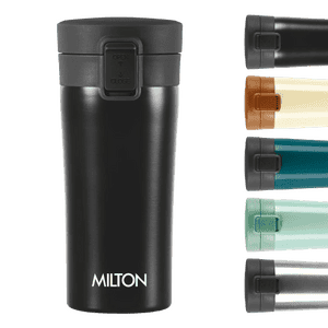Milton Insulated Coffee Mug 400 | Assorted Colors