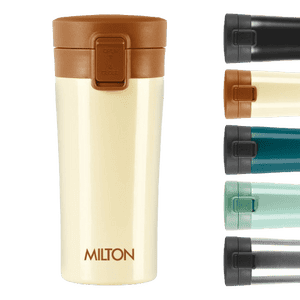 Milton Insulated Coffee Mug 400 | Assorted Colors