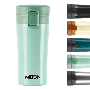 Milton Insulated Coffee Mug 400 | Assorted Colors
