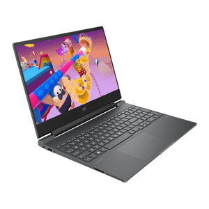 HP Victus Gaming Laptop | AMD Ryzen 7-7445HS | 12 GB | 512 GB | Windows 11 Home | Black | 15-FB3362AX