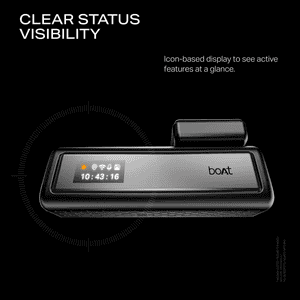 Boat Hive Dashcam M1 2K QHD Camera with GPS | 140° Wide-Angle View | Space Black