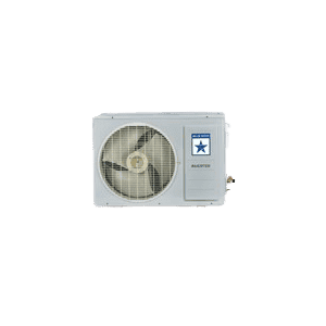 Blue Star Inverter Split AC | 1 Ton | 5 Star | ID512QNUR-W