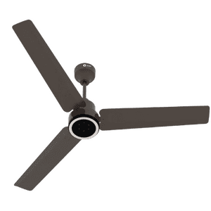 Orient Ecotech Prime CX BLDC Ceiling Fan | 1200MM | Metallic Bronze Copper