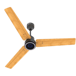 Orient Ecotech Prime CX BLDC Ceiling Fan | 1200MM | Oak Wood