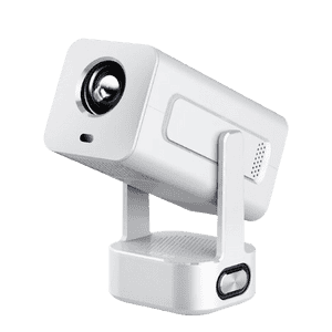 Lapcare Laplay Led Projector | White | LLP-015