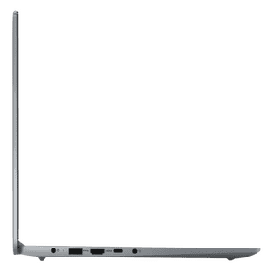 Lenovo IdeaPad Slim 3 Laptop | Intel Core i3 | 8GB | 512GB | Windows 11 Home | Arctic Grey | 82X700M6IN