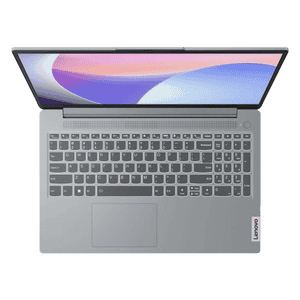 Lenovo IdeaPad Slim 3 Laptop | Intel Core i3 | 8GB | 512GB | Windows 11 Home | Arctic Grey | 82X700M6IN