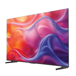 Haier P7 Pro 43P7 HQLED AI Smart Google TV | 109 cm (43 inch) | Black | 43P7
