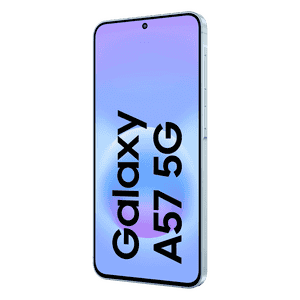 Samsung Galaxy A57 5G | 12GB | 256GB | Awesome Icyblue | NM