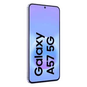 Samsung Galaxy A57 5G | 12GB | 256GB | Awesome Lilac | NM