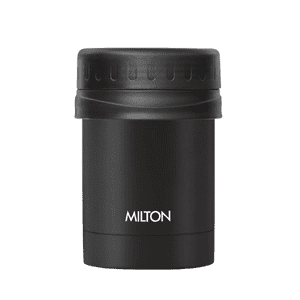 Milton Insulated Thermosteel Soup Flask 350 | Assorted Colors